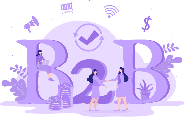 B2B Portals Development Company